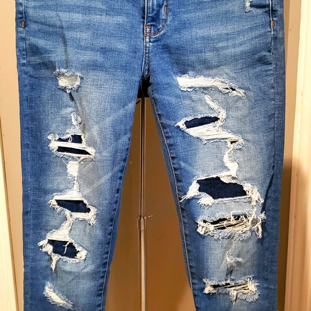 American Eagle  jeans size 6